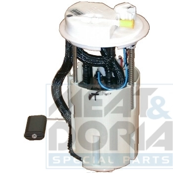 Fuel Feed Unit